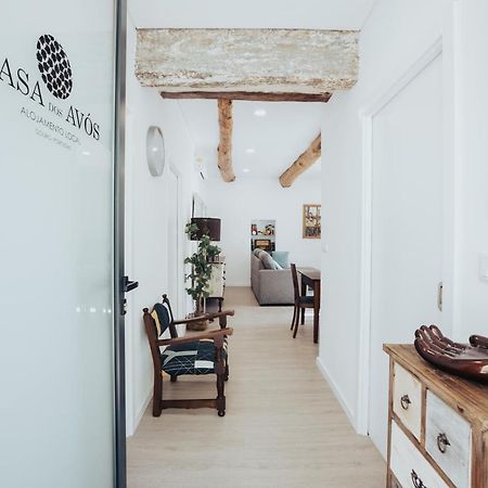 Casa Dos Avos- Douro Βίλα Peso da Régua Εξωτερικό φωτογραφία
