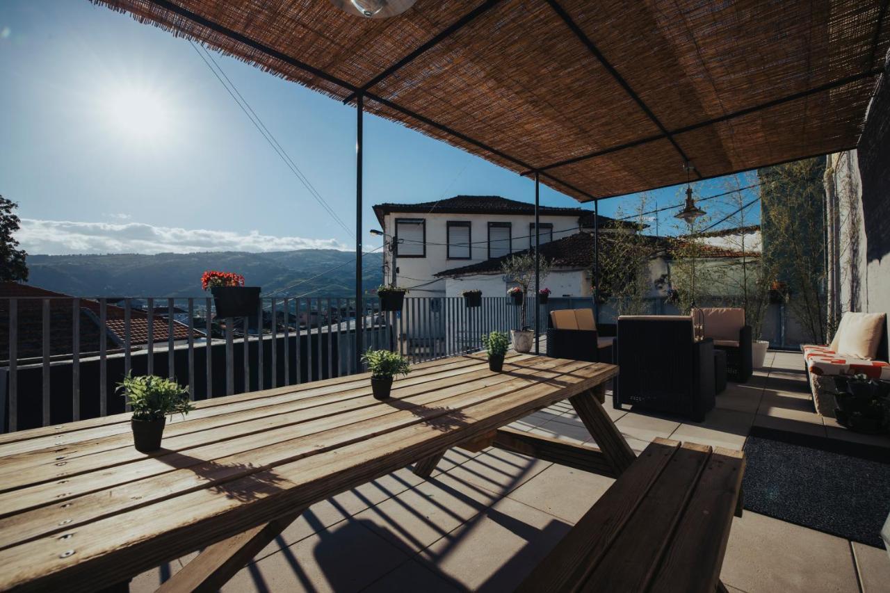 Casa Dos Avos- Douro Βίλα Peso da Régua Εξωτερικό φωτογραφία
